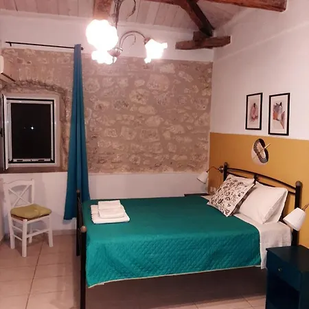 Apartment Vila Kavalina Leukada Kavalos *