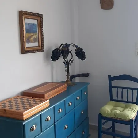 Vila Kavalina Leukada Kavalos *