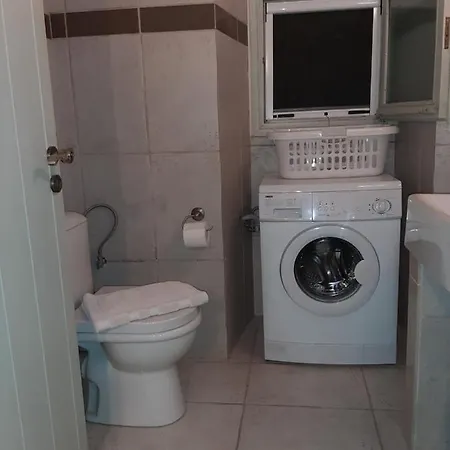 Vila Kavalina Leukada Kavalos *