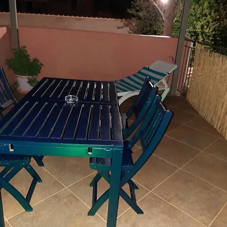 Vila Kavalina Leukada Kavalos * Asprogerakata