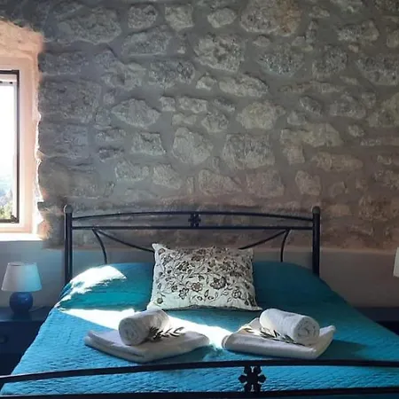 شقة Vila Kavalina Leukada Kavalos