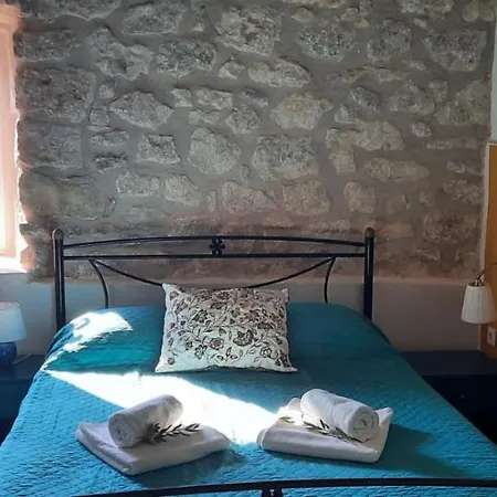 Vila Kavalina Leukada Kavalos Apartment