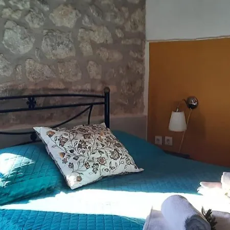 Apartment Vila Kavalina Leukada Kavalos *