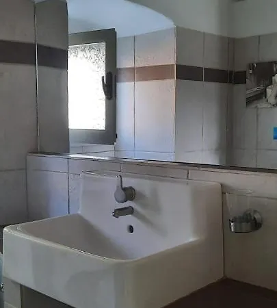 Vila Kavalina Leukada Kavalos *