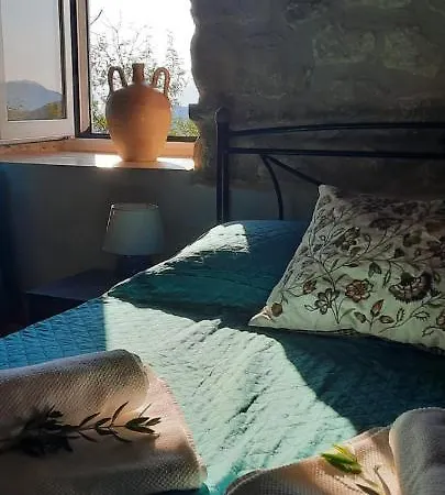 Apartment Vila Kavalina Leukada Kavalos